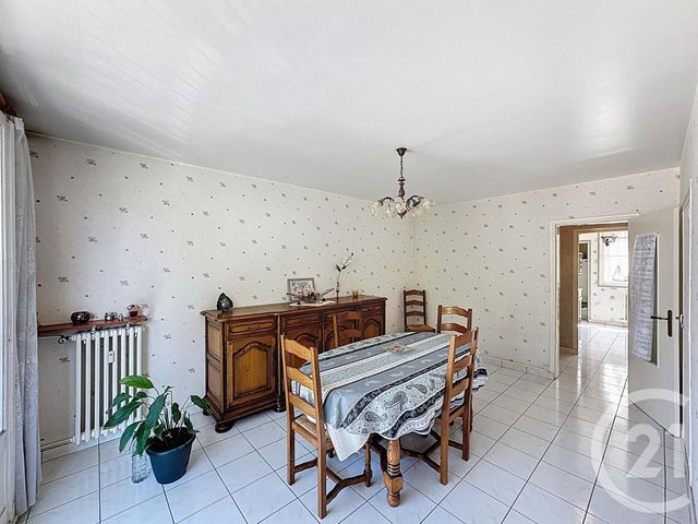 appartement - ST DENIS - 93