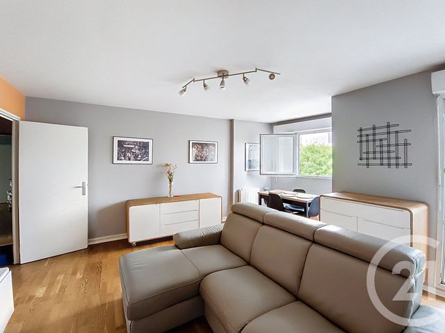 Appartement F4 &agrave; vendre - 4 pi&egrave;ces - 75,91 m2 - St Denis - 93 - ILE-DE-FRANCE