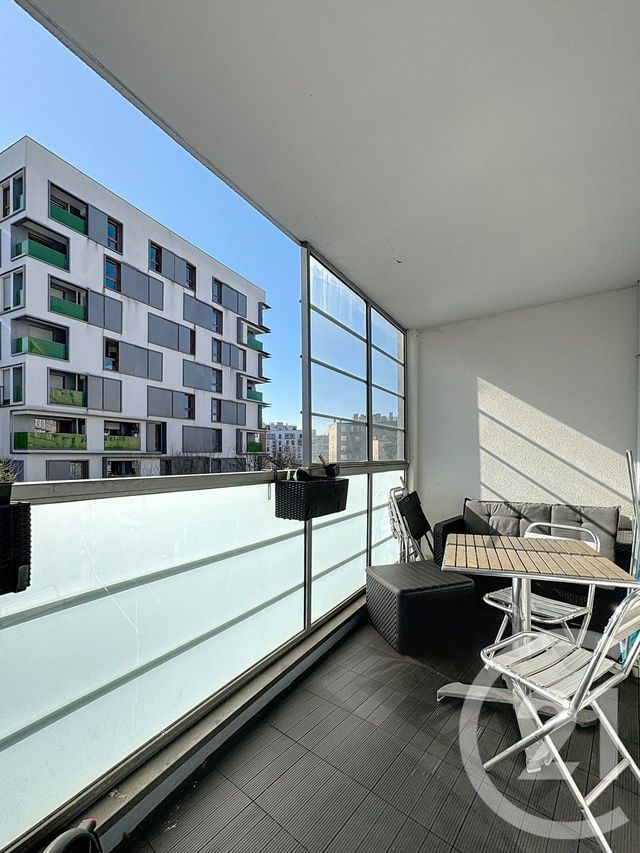 Appartement F4 &agrave; vendre - 4 pi&egrave;ces - 75,91 m2 - St Denis - 93 - ILE-DE-FRANCE