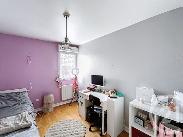 Appartement F4 &agrave; vendre - 4 pi&egrave;ces - 75,91 m2 - St Denis - 93 - ILE-DE-FRANCE