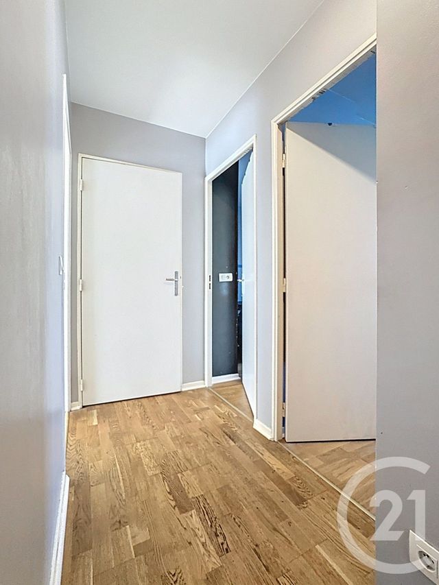 Appartement F4 &agrave; vendre - 4 pi&egrave;ces - 75,91 m2 - St Denis - 93 - ILE-DE-FRANCE
