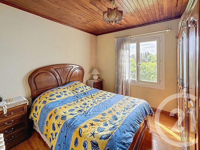Afficher la photo en grand Maison à vendre - 6 pièces - 81 m2 - St Denis - 93 - ILE-DE-FRANCE
