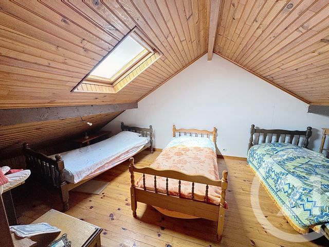 Afficher la photo en grand Maison à vendre - 6 pièces - 81 m2 - St Denis - 93 - ILE-DE-FRANCE