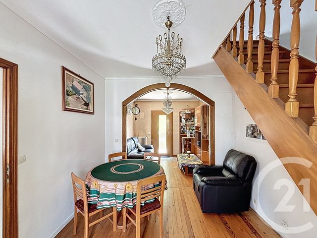 Afficher la photo en grand Maison à vendre - 6 pièces - 81 m2 - St Denis - 93 - ILE-DE-FRANCE