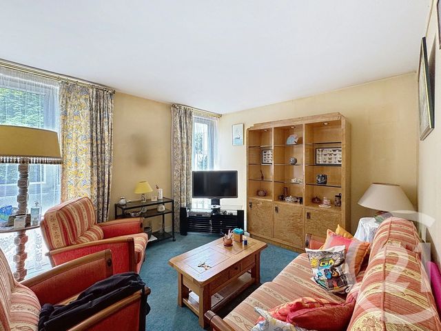appartement - ST DENIS - 93