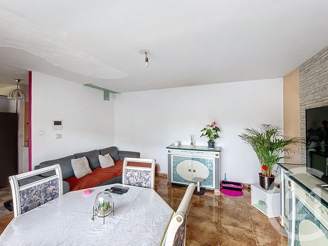 Maison à vendre - 4 pièces - 75 m2 - St Denis - 93 - ILE-DE-FRANCE