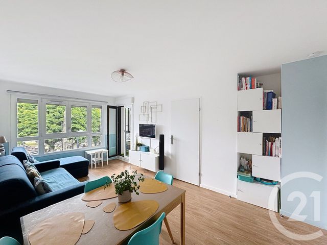 appartement - ST DENIS - 93
