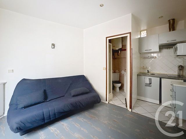 Appartement F1 à vendre ST DENIS