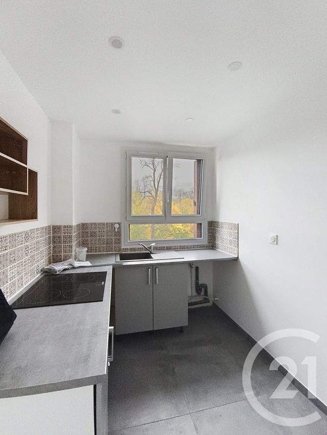 Appartement F2 à vendre - 2 pièces - 43,50 m2 - St Denis - 93 - ILE-DE-FRANCE