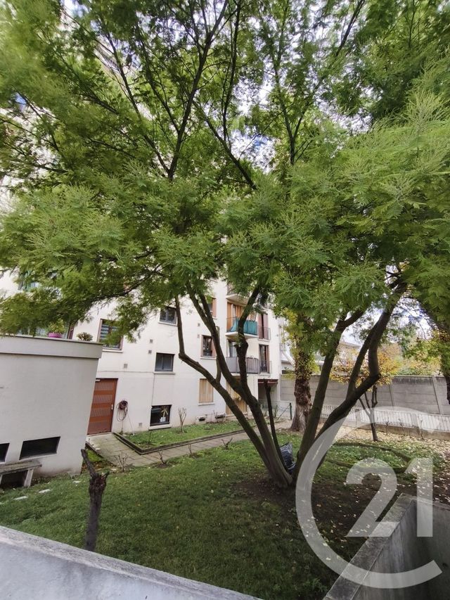 Appartement F2 &agrave; vendre - 2 pi&egrave;ces - 43,50 m2 - St Denis - 93 - ILE-DE-FRANCE