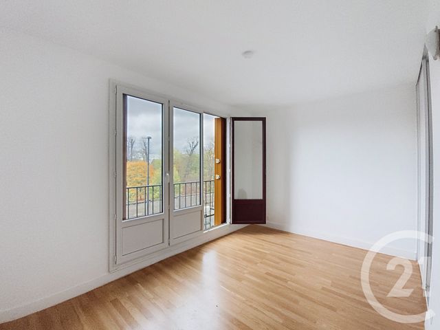 Appartement F2 à vendre - 2 pièces - 43,50 m2 - St Denis - 93 - ILE-DE-FRANCE