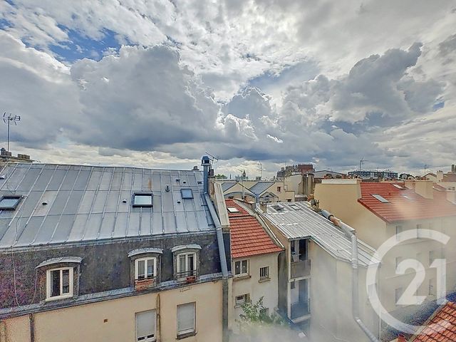 Appartement F2 à vendre - 2 pièces - 24,58 m2 - St Denis - 93 - ILE-DE-FRANCE