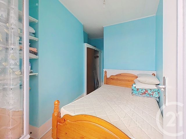 Afficher la photo en grand Appartement F2 à vendre - 2 pièces - 24,58 m2 - St Denis - 93 - ILE-DE-FRANCE