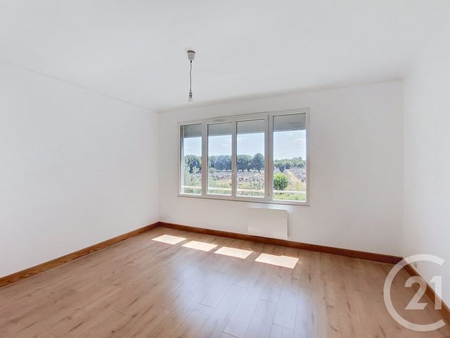 appartement - ST DENIS - 93