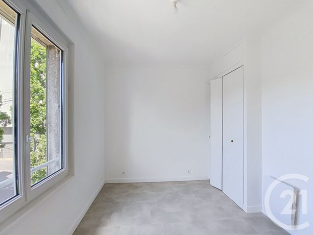 Appartement F3 &agrave; louer - 3 pi&egrave;ces - 62,26 m2 - St Denis - 93 - ILE-DE-FRANCE