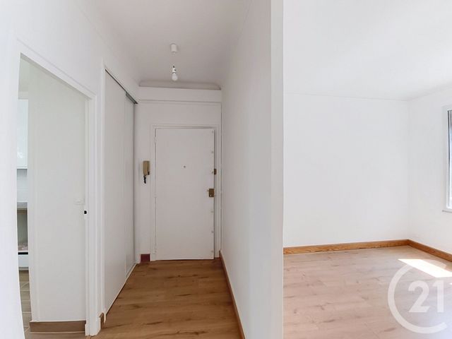 Appartement F3 &agrave; louer - 3 pi&egrave;ces - 62,26 m2 - St Denis - 93 - ILE-DE-FRANCE