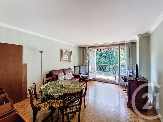 Appartement F3 à vendre ST DENIS