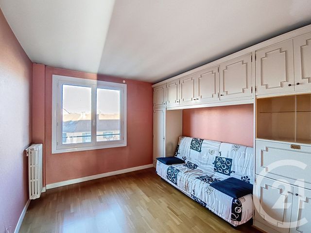 Appartement F3 &agrave; vendre - 3 pi&egrave;ces - 71,67 m2 - St Denis - 93 - ILE-DE-FRANCE