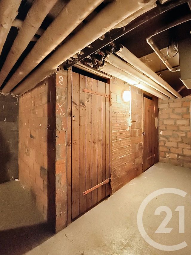 Appartement F3 &agrave; vendre - 3 pi&egrave;ces - 71,67 m2 - St Denis - 93 - ILE-DE-FRANCE