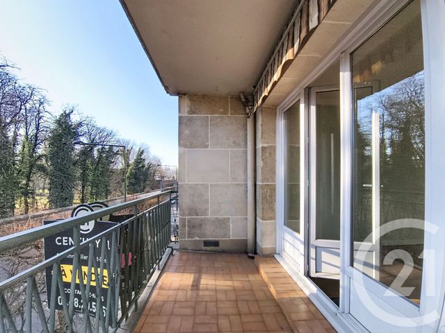 Appartement F3 &agrave; vendre - 3 pi&egrave;ces - 71,67 m2 - St Denis - 93 - ILE-DE-FRANCE