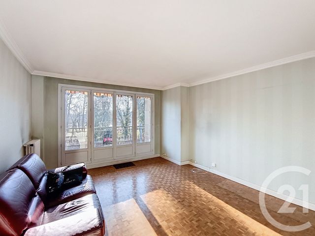 Appartement F3 &agrave; vendre - 3 pi&egrave;ces - 71,67 m2 - St Denis - 93 - ILE-DE-FRANCE