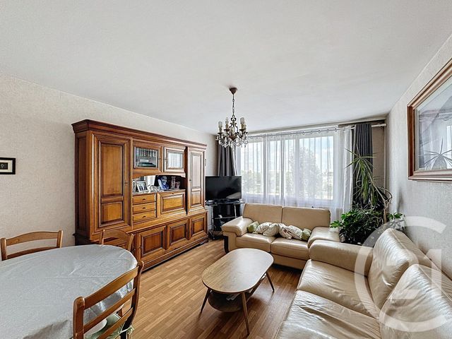 Appartement F3 à vendre - 3 pièces - 65,04 m2 - St Denis - 93 - ILE-DE-FRANCE