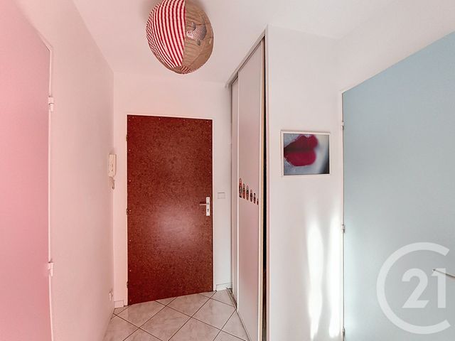 Appartement F1 &agrave; vendre - 1 pi&egrave;ce - 35,79 m2 - St Denis - 93 - ILE-DE-FRANCE