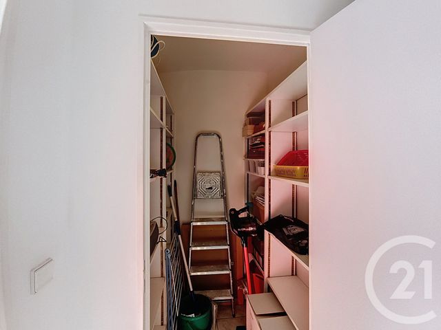 Appartement F1 &agrave; vendre - 1 pi&egrave;ce - 35,79 m2 - St Denis - 93 - ILE-DE-FRANCE