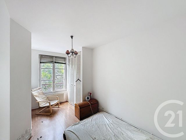 Appartement F3 &agrave; vendre - 3 pi&egrave;ces - 41,10 m2 - St Denis - 93 - ILE-DE-FRANCE