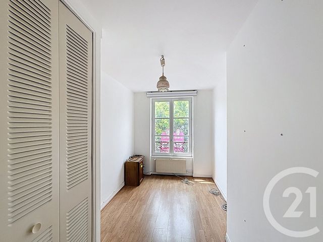 Appartement F3 &agrave; vendre - 3 pi&egrave;ces - 41,10 m2 - St Denis - 93 - ILE-DE-FRANCE