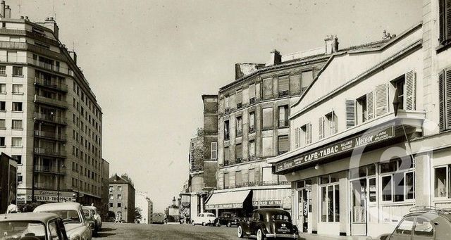 Afficher la photo en grand Appartement F1 à vendre - 1 pièce - 27,44 m2 - Paris - 75020 - ILE-DE-FRANCE