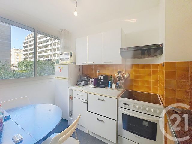 Afficher la photo en grand Appartement F1 à vendre - 1 pièce - 27,44 m2 - Paris - 75020 - ILE-DE-FRANCE