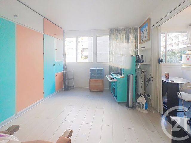 Afficher la photo en grand Appartement F1 à vendre - 1 pièce - 27,44 m2 - Paris - 75020 - ILE-DE-FRANCE