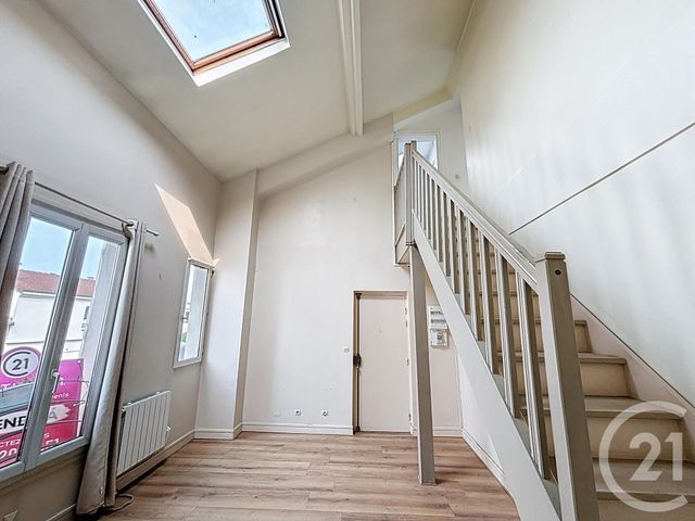 appartement - ST DENIS - 93