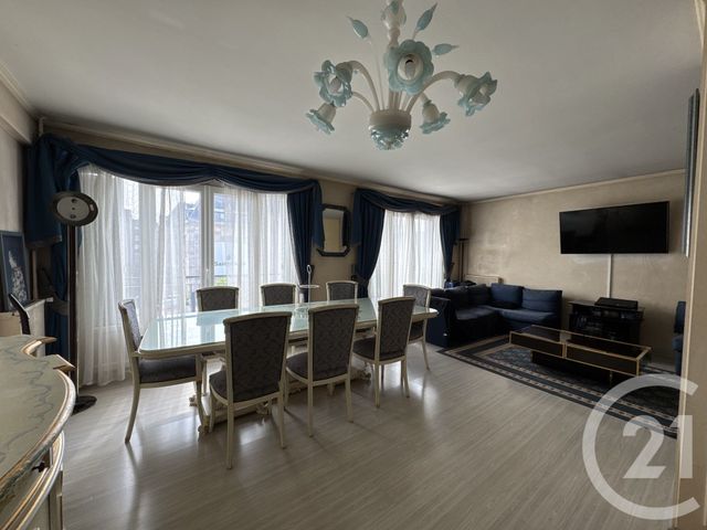 appartement - ST DENIS - 93