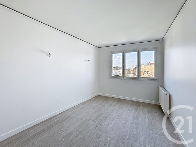 appartement - ST DENIS - 93