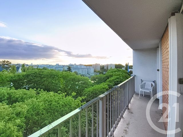 Appartement F5 &agrave; vendre - 5 pi&egrave;ces - 121,51 m2 - St Denis - 93 - ILE-DE-FRANCE