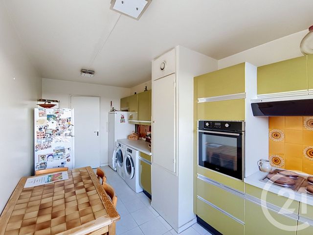 Appartement F5 &agrave; vendre - 5 pi&egrave;ces - 121,51 m2 - St Denis - 93 - ILE-DE-FRANCE
