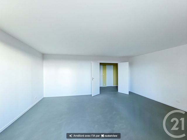 Appartement F5 à vendre ST DENIS