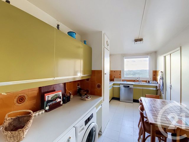 Appartement F5 &agrave; vendre - 5 pi&egrave;ces - 121,51 m2 - St Denis - 93 - ILE-DE-FRANCE