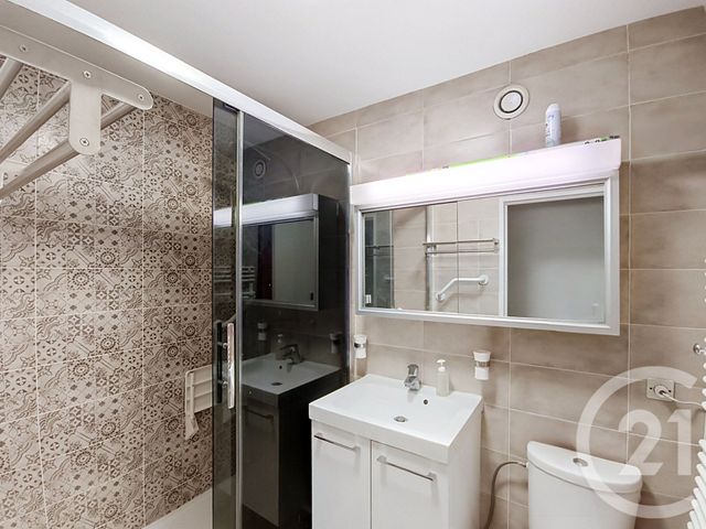 Appartement F5 &agrave; vendre - 5 pi&egrave;ces - 121,51 m2 - St Denis - 93 - ILE-DE-FRANCE