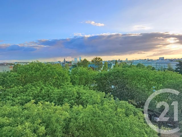 Appartement F5 &agrave; vendre - 5 pi&egrave;ces - 121,51 m2 - St Denis - 93 - ILE-DE-FRANCE