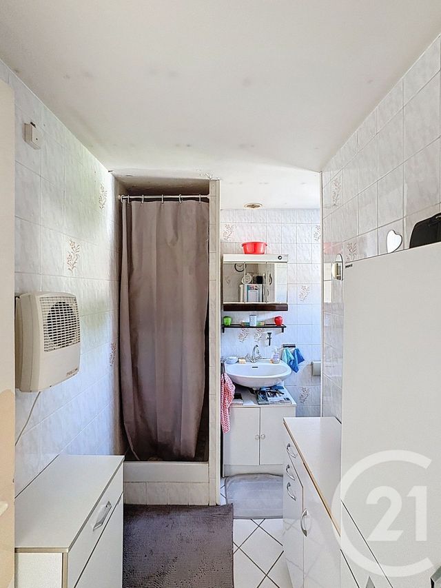 Afficher la photo en grand Maison à vendre - 4 pièces - 94 m2 - St Denis - 93 - ILE-DE-FRANCE