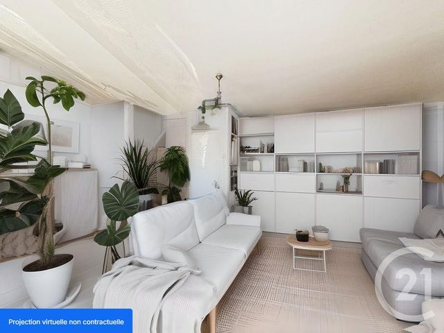 Afficher la photo en grand Maison à vendre - 4 pièces - 94 m2 - St Denis - 93 - ILE-DE-FRANCE