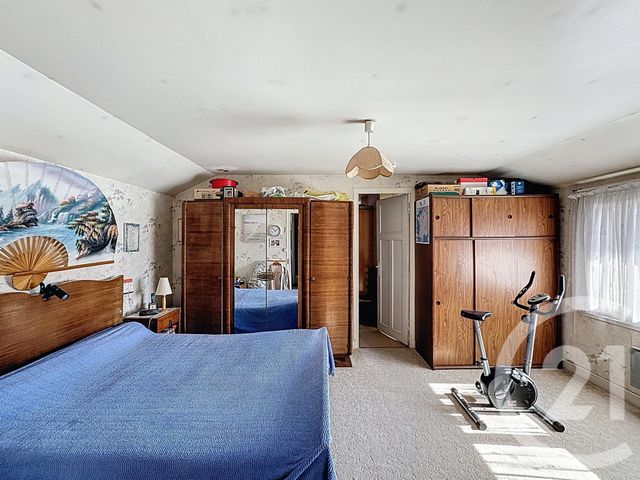 Afficher la photo en grand Maison à vendre - 4 pièces - 94 m2 - St Denis - 93 - ILE-DE-FRANCE