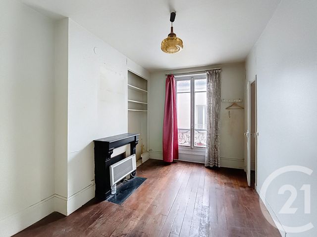 Appartement F2 à vendre ST DENIS