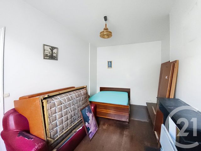 Appartement F2 à vendre - 2 pièces - 44,69 m2 - St Denis - 93 - ILE-DE-FRANCE