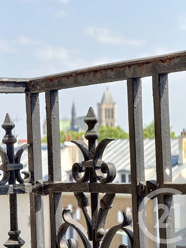 Afficher la photo en grand Appartement F3 à vendre - 3 pièces - 65 m2 - St Denis - 93 - ILE-DE-FRANCE