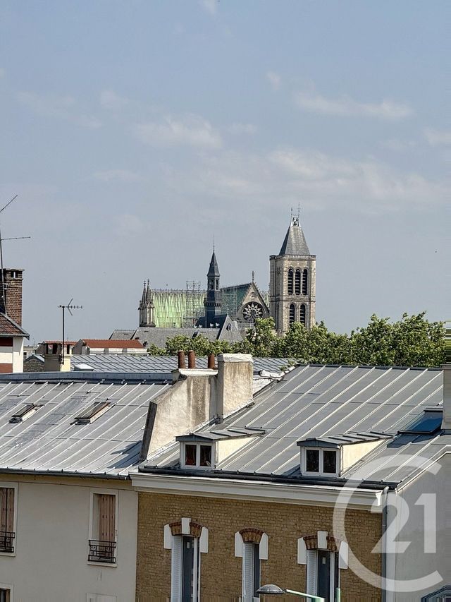 Afficher la photo en grand Appartement F3 à vendre - 3 pièces - 65 m2 - St Denis - 93 - ILE-DE-FRANCE