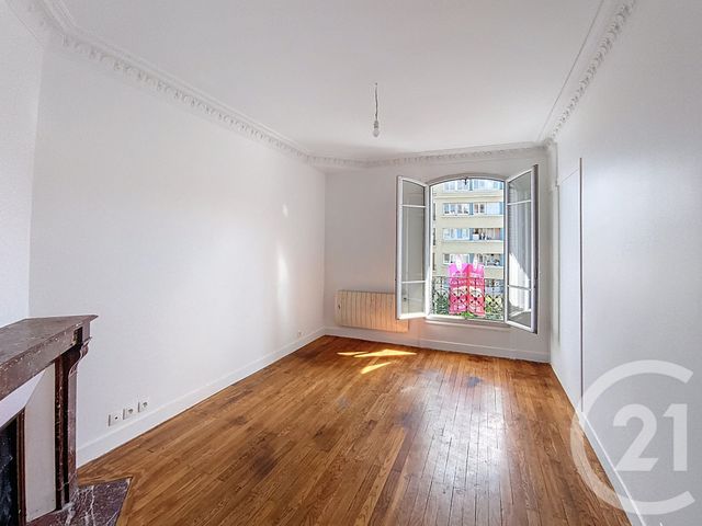appartement - ST DENIS - 93